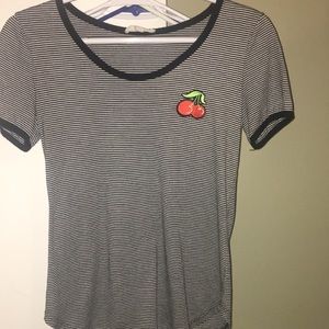 cleaning out my closet